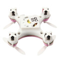 Cheerson CX-10 CX10 Mini Drone 2.4G 4CH 6 Axis LED RC Quadcopter For Kids